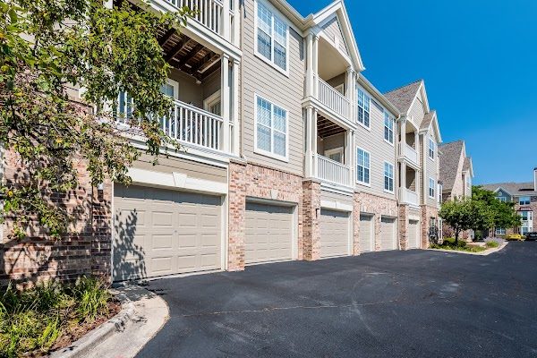 Reserve at Wauwatosa apartments