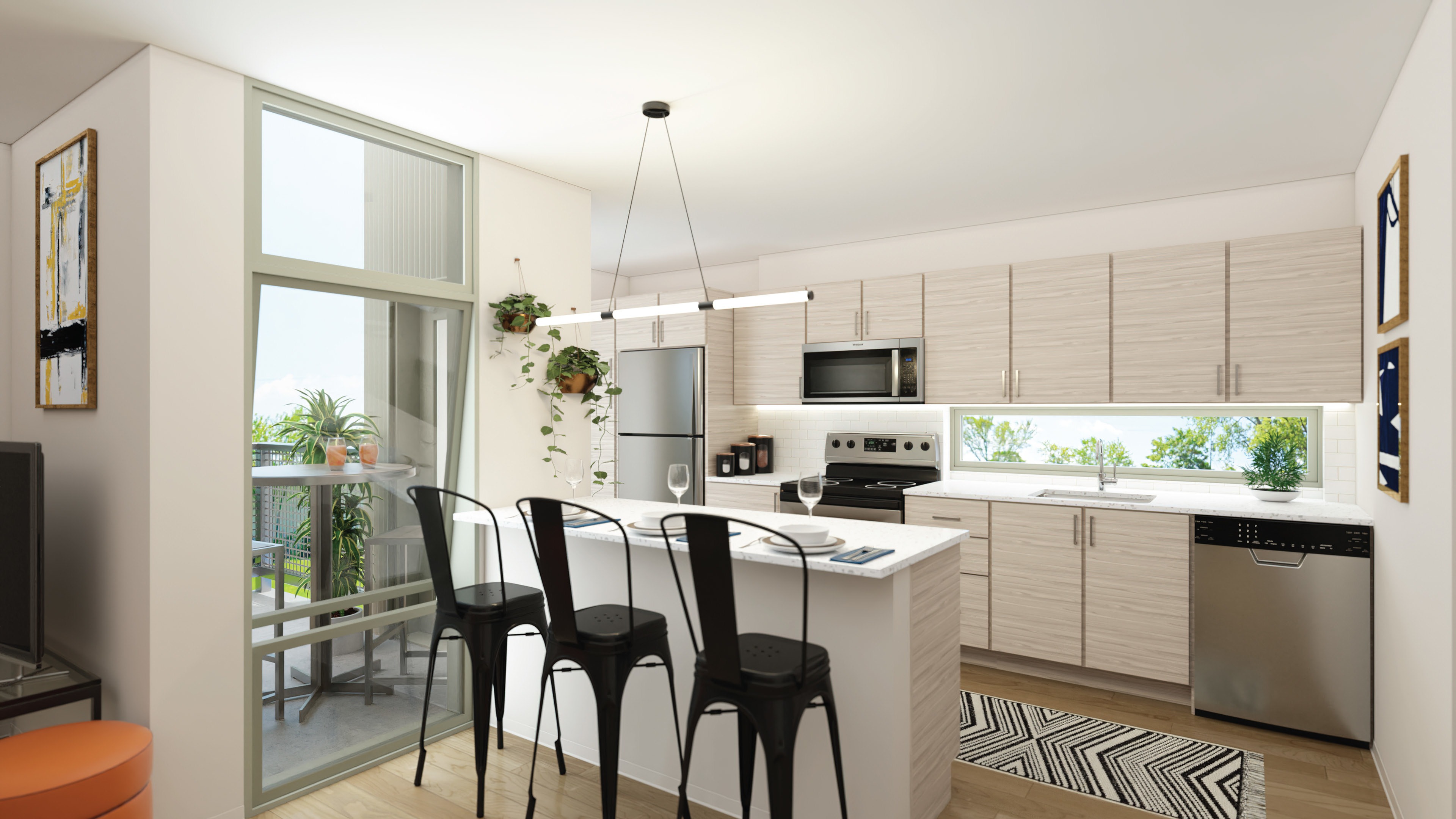 SoNa Lofts - West Allis Apartments apartments in West Allis, WI