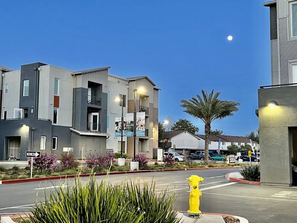 Altura Apartments apartments