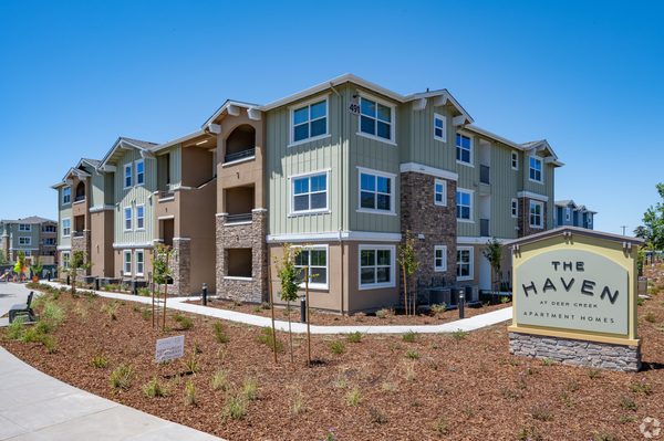 The Haven at Deer Creek apartments