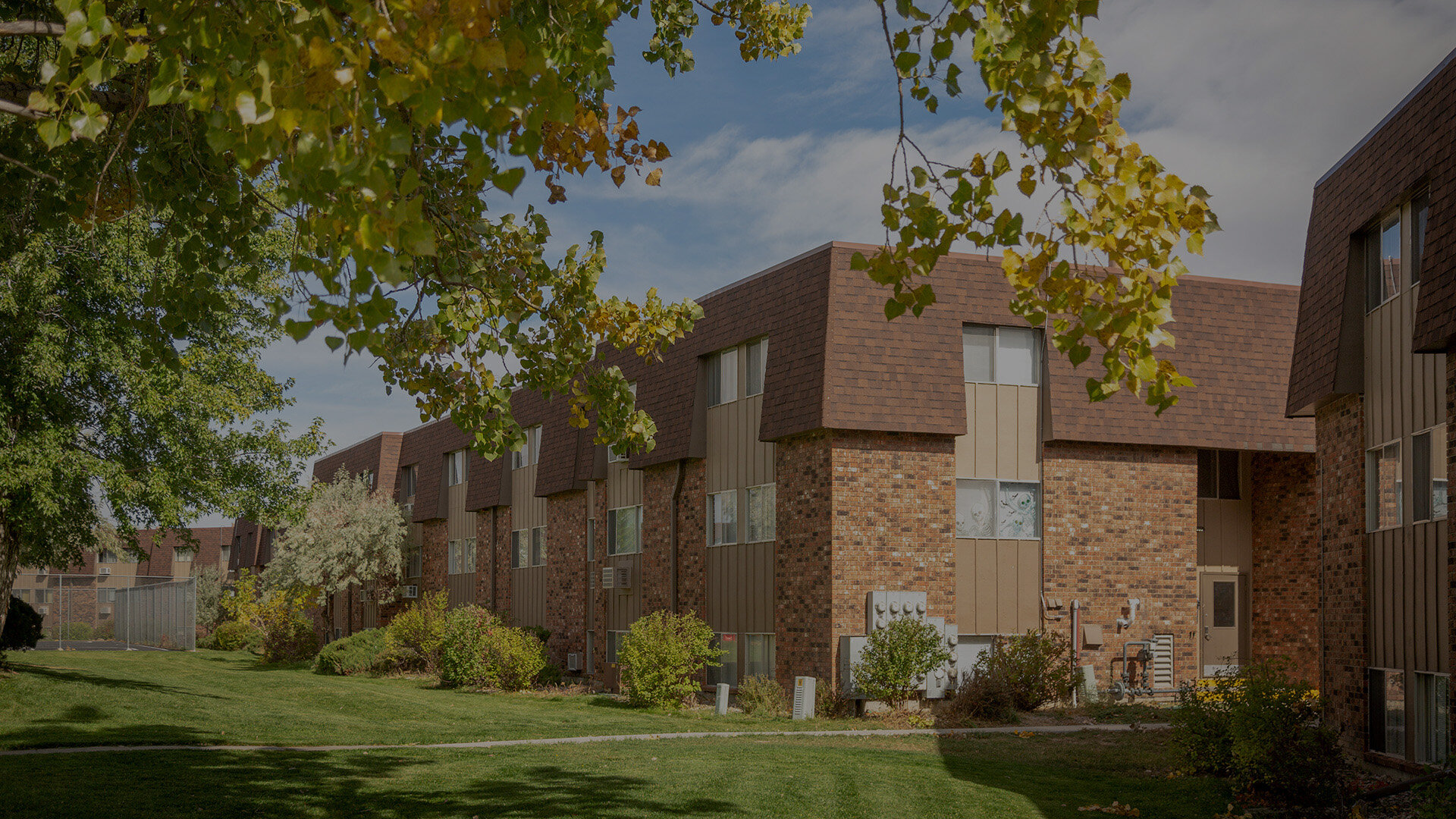 Casper Village apartments in Casper, WY