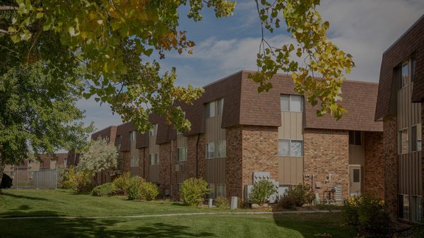 Casper Village apartments