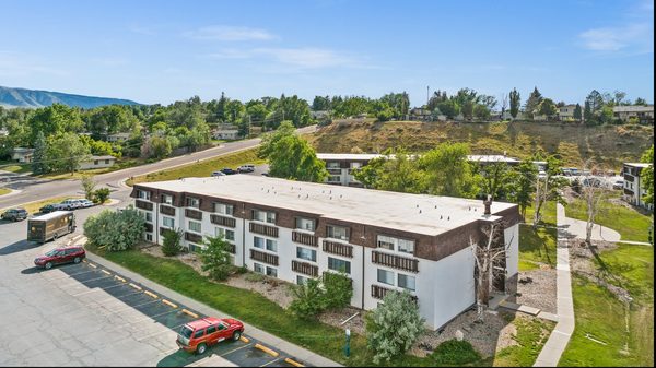 The Pronghorn Apartments apartments in Casper, WY