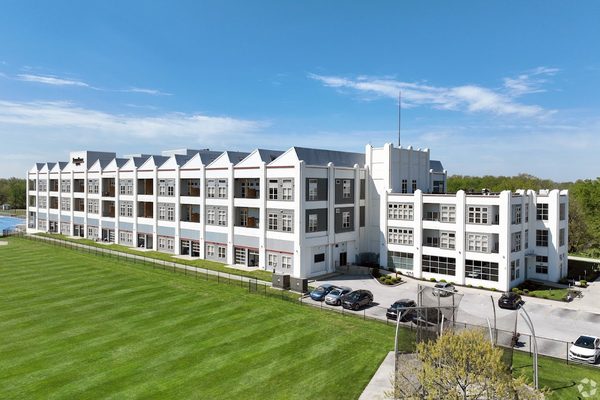 RiverFront Lofts apartments