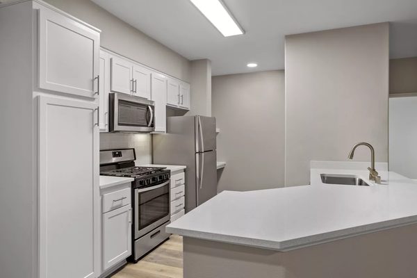 Lasselle Place apartments in Moreno Valley, CA