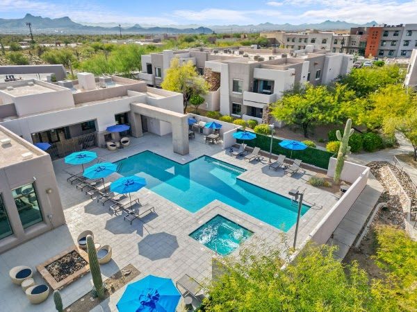 Legacy Apartments at Dove Mountain apartments in Marana, AZ
