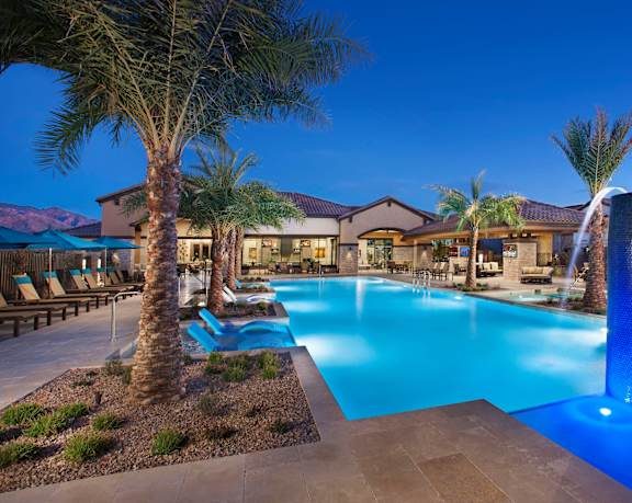 Encantada Tucson National apartments in Tucson, AZ