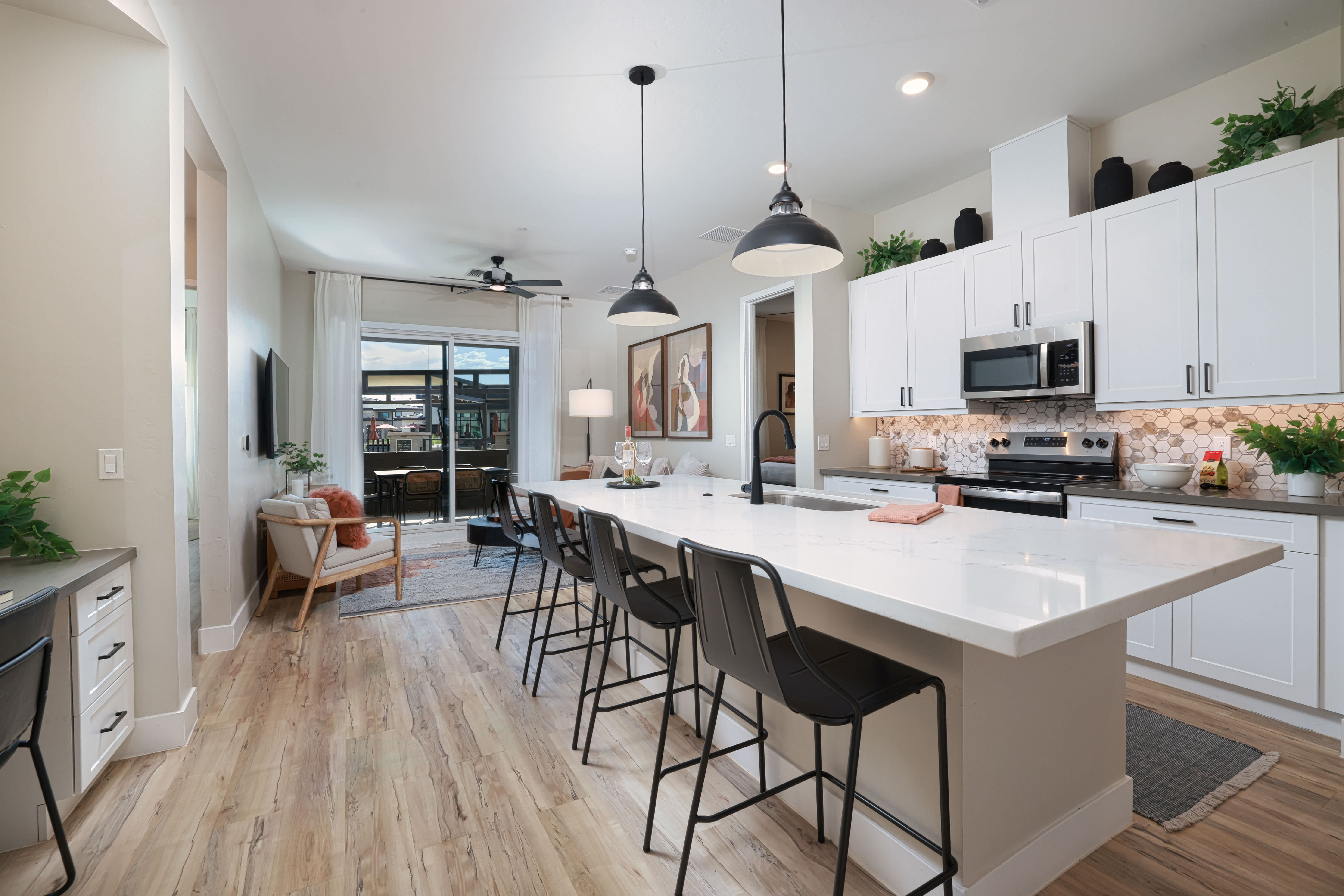 Solstice Marana apartments in Tucson, AZ