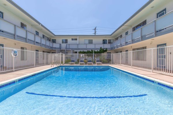 Ocean West Apartments apartments in Torrance, CA