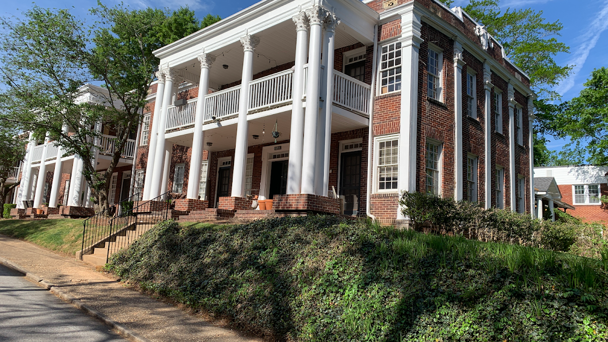 MLC Properties apartments in Atlanta, GA