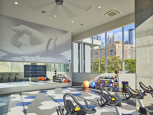 Generation Atlanta apartments in Atlanta, GA