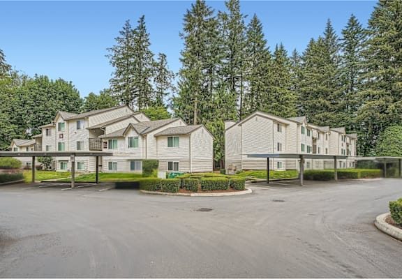 Bellwether Apartments apartments