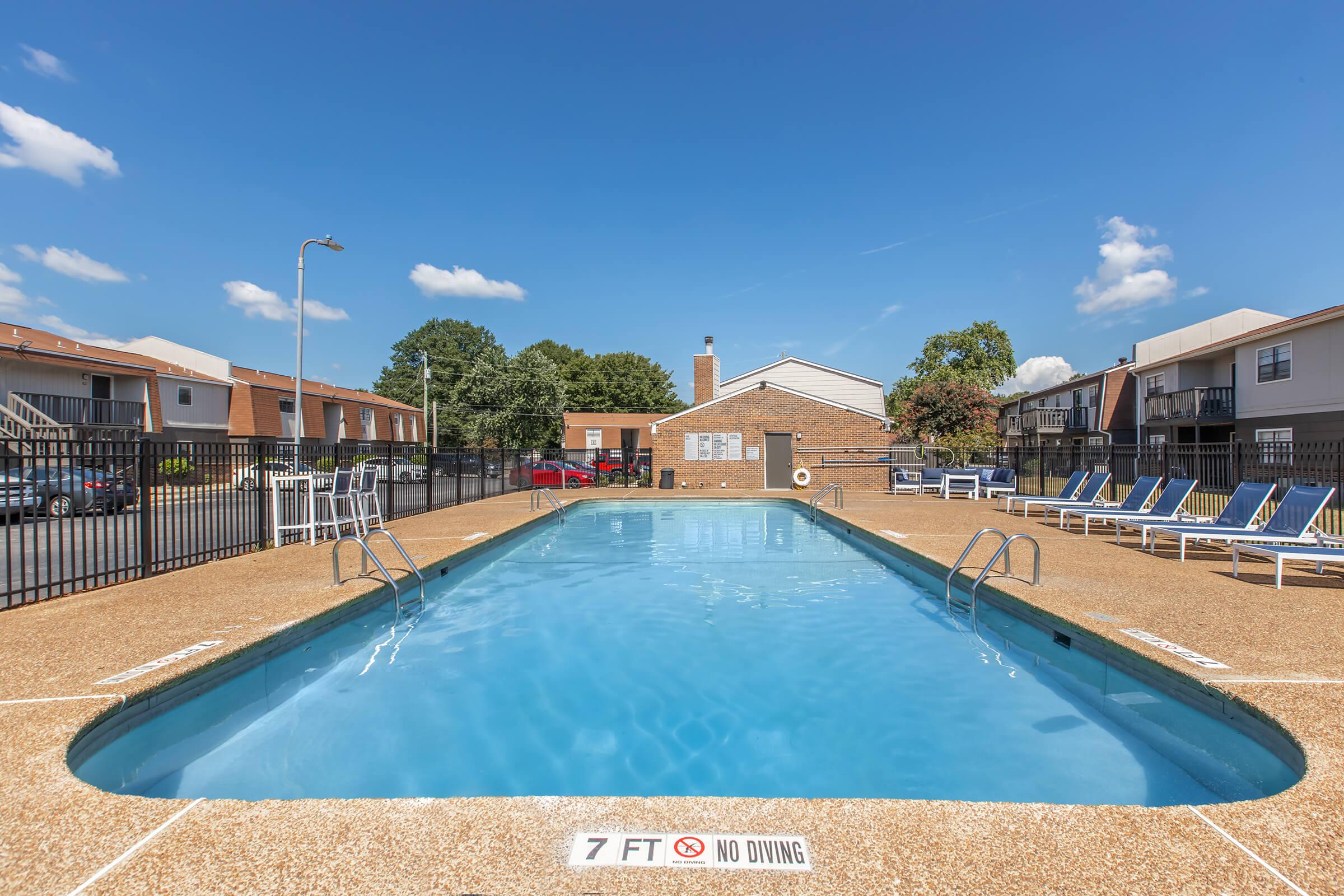 Brookridge Apartments apartments in Decatur, AL
