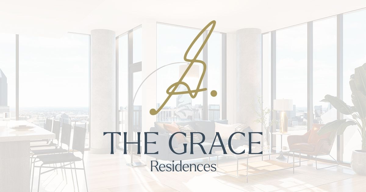 The Grace Residences apartments in Atlanta, GA