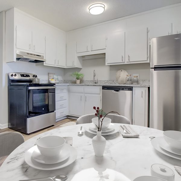 Axis on Beltline apartments