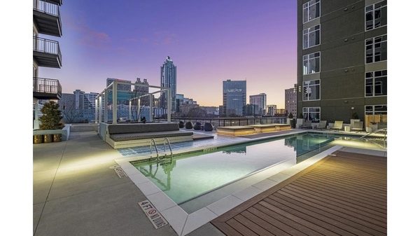 505 Courtland apartments