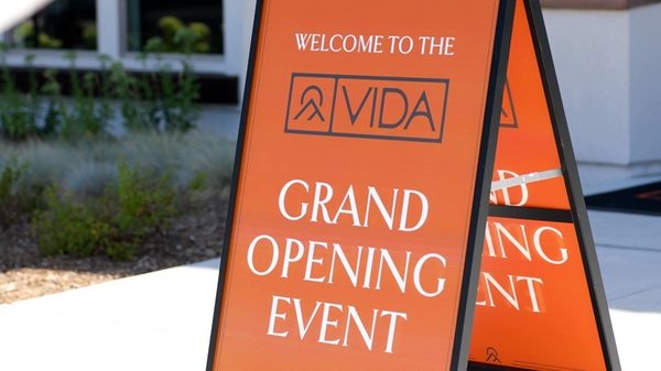 Vida at Morgan Hill apartments in Morgan Hill, CA