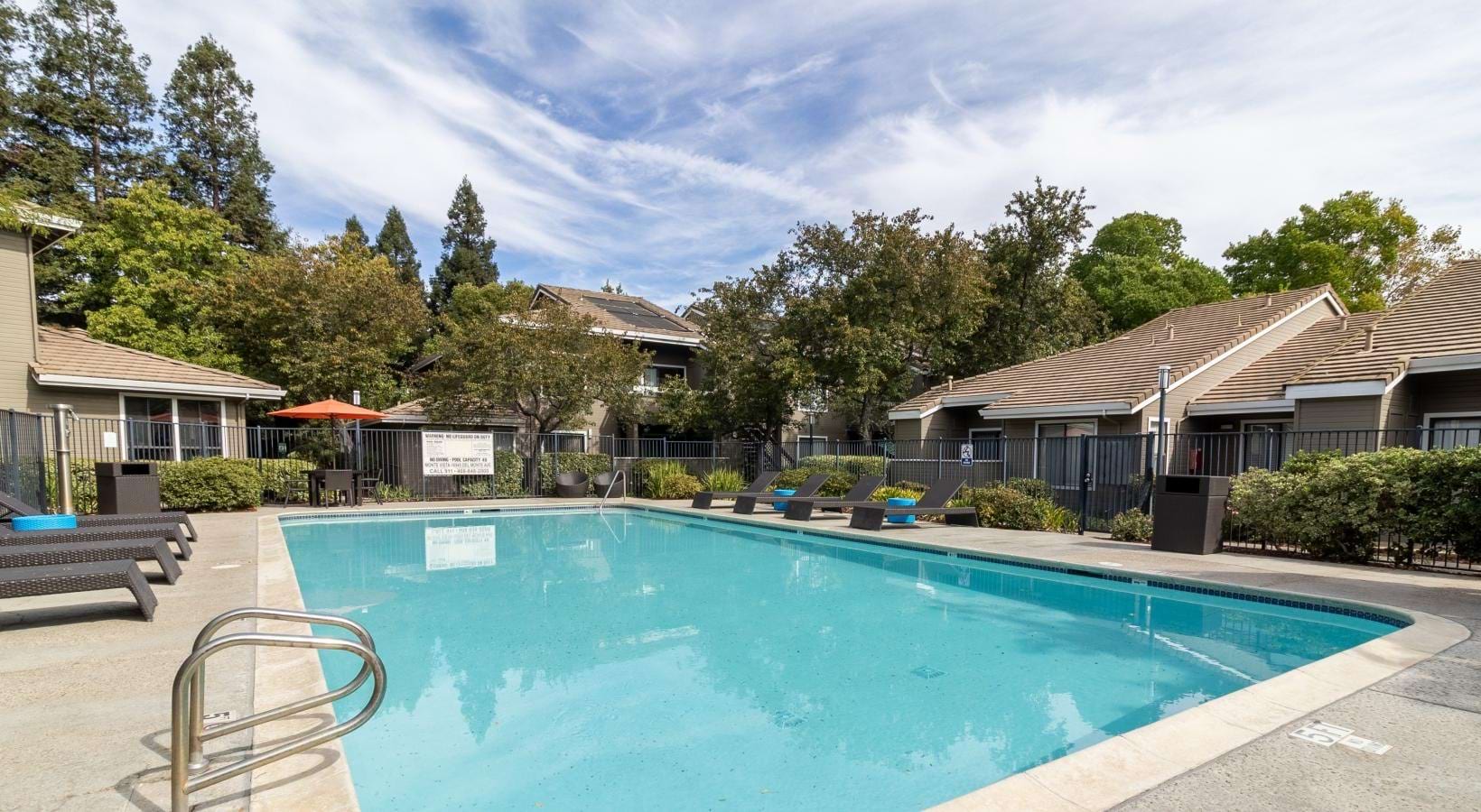 Monte Vista Apartments apartments in Morgan Hill, CA