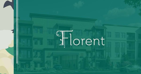 Florent apartments