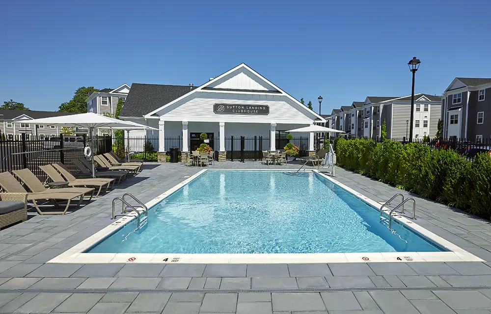 Sutton Landing at Uniondale - 55+ Apartments apartments in Uniondale, NY