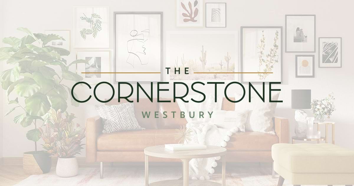 Cornerstone Westbury apartments in Westbury, NY