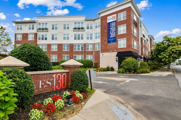 West 130 apartments in West Hempstead, NY