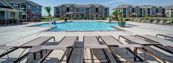 Liberty Pointe apartments