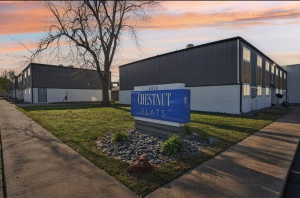 Chestnut Flats | Sharpline Communities apartments
