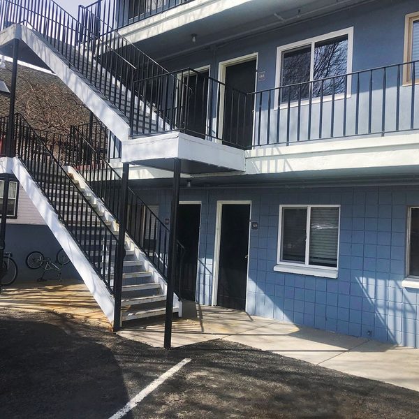 Carson Heights | Rylexa Properties apartments
