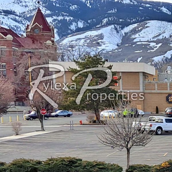 Independence Flats | Rylexa Properties apartments