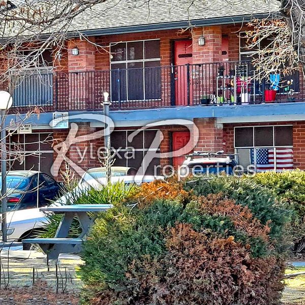 Genoa Flats | Rylexa Properties apartments