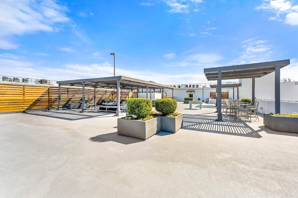 The GoodWynn by ARIUM apartments