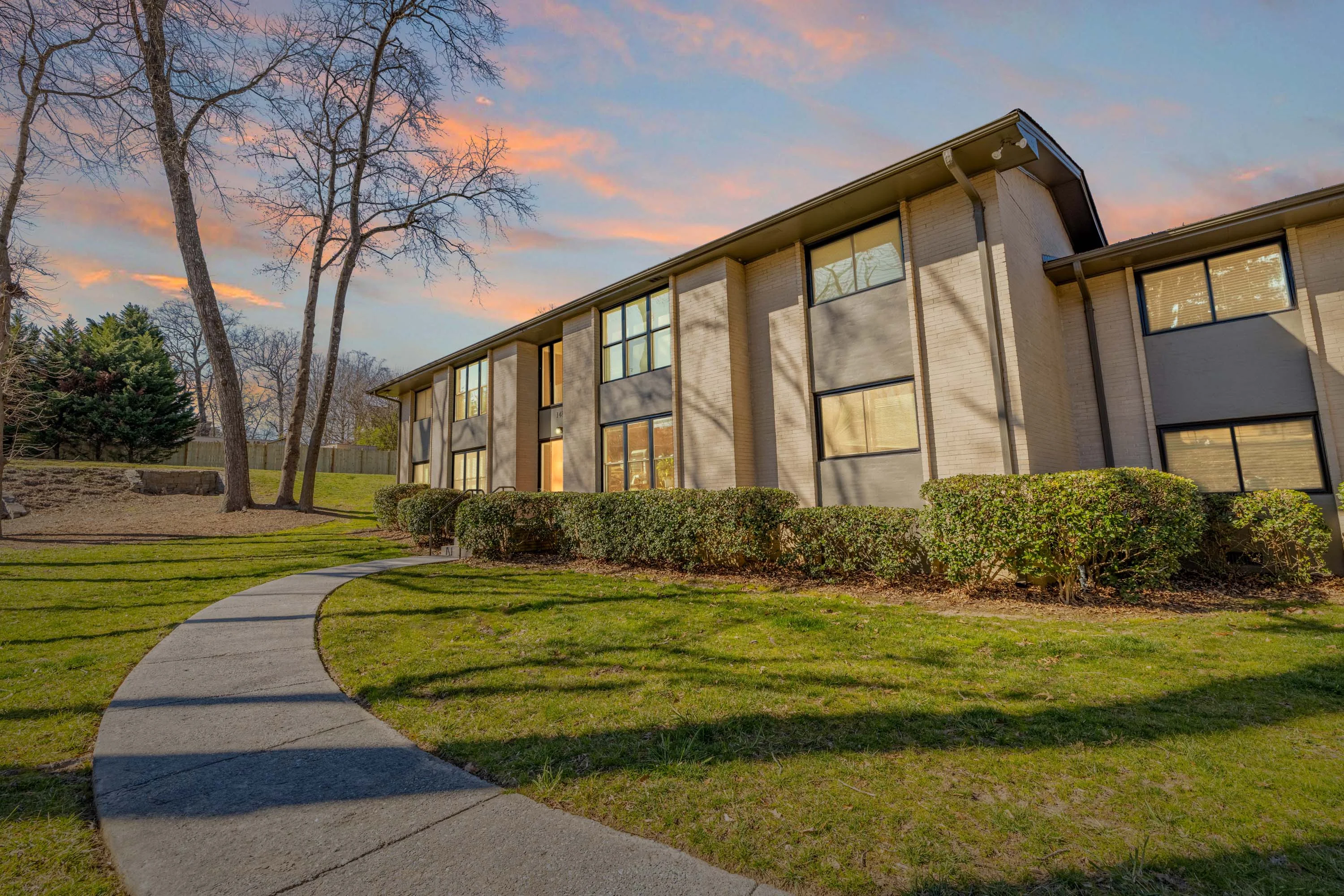 Dresden Forest Apartments apartments in Brookhaven, GA
