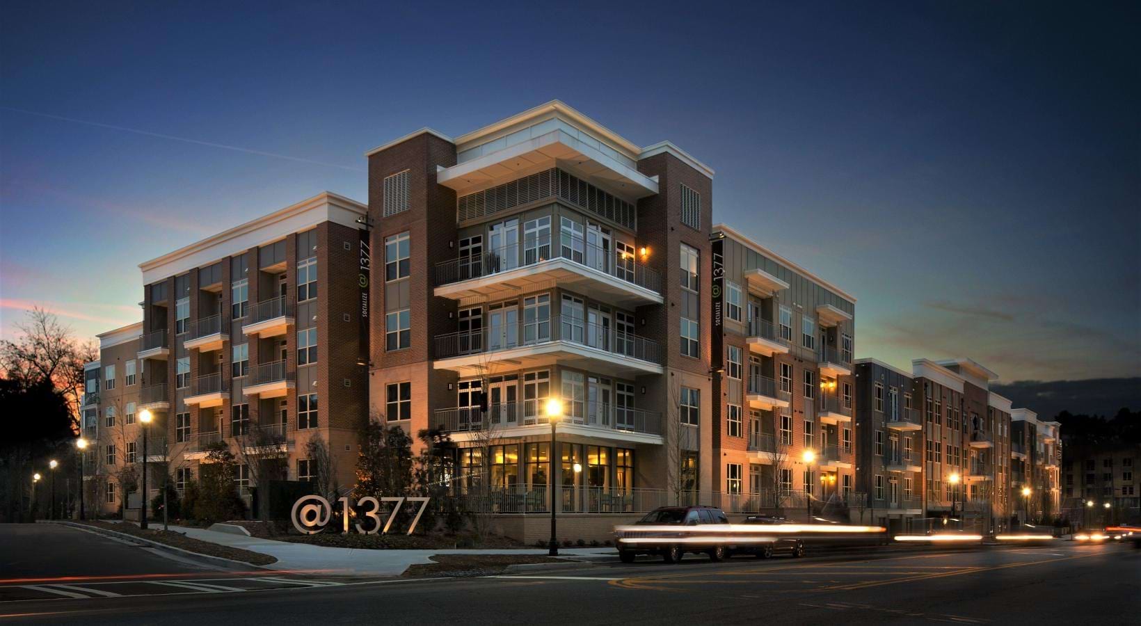 1377 Brookhaven Apartments apartments in Brookhaven, GA