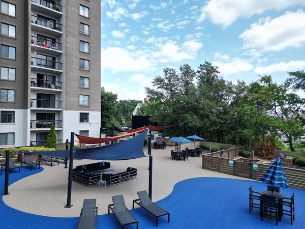 Atler at Brookhaven apartments