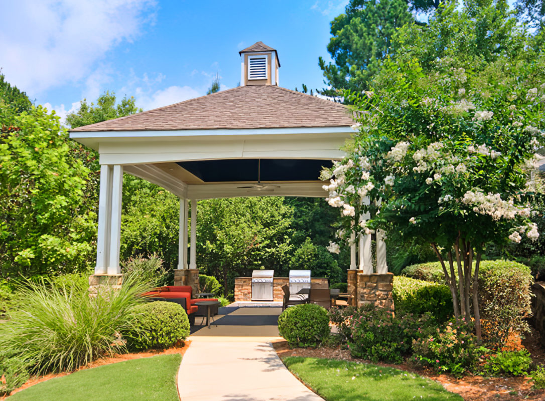 Reserve at Lenox Park apartments in Atlanta, GA