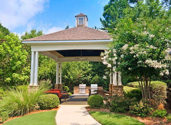 Reserve at Lenox Park apartments