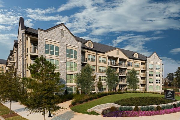 Gables Brookhaven apartments