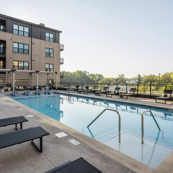 The Union at Grand Junction Apartments apartments