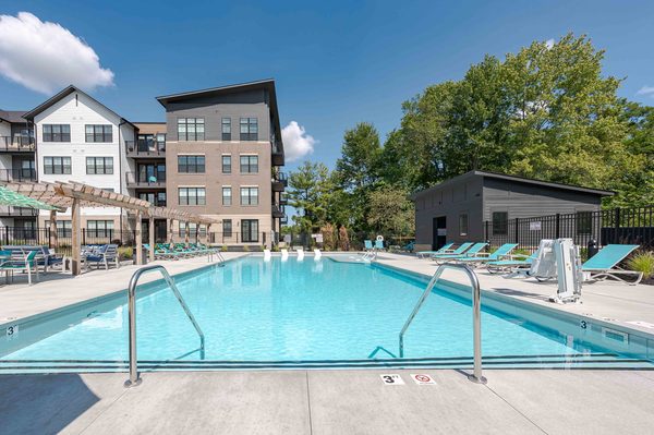 North End Apartments - Carmel, IN apartments in Carmel, IN