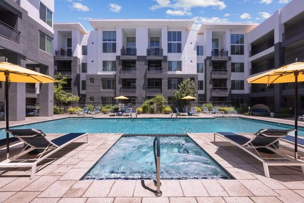 Cortland Biltmore Place apartments