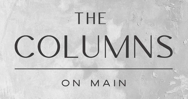 The Columns on Main apartments