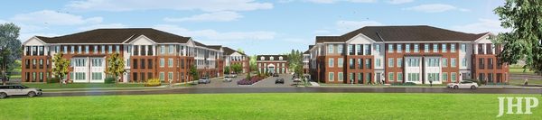 Chartwell Commons at Kedron Square Apartments apartments in Spring Hill, TN