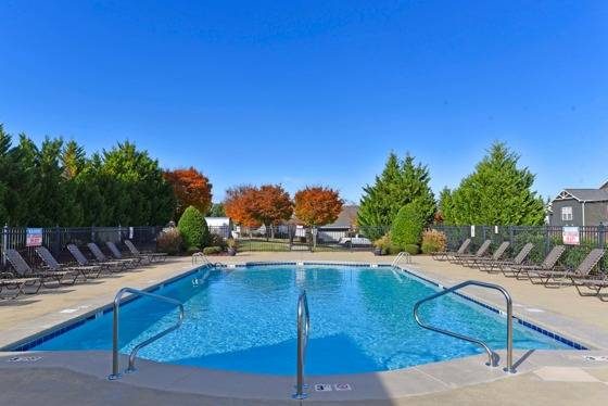 Port Royal at Spring Hill apartments