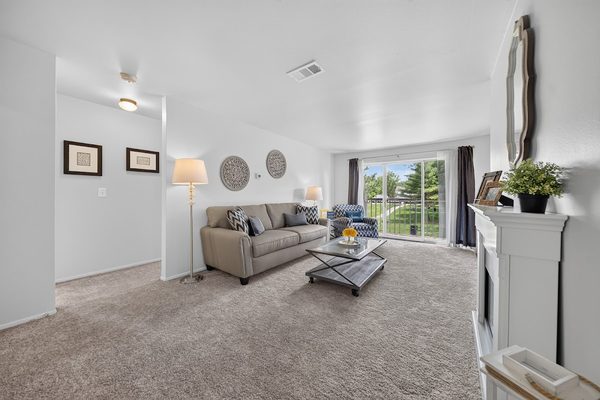 Drawbridge Apartments apartments in Harrison Township, MI