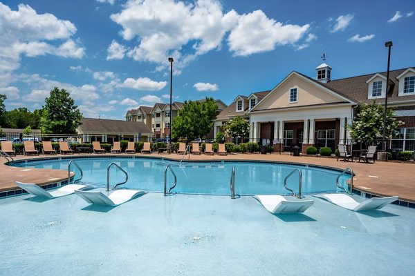 Almaville Apartment Homes apartments in Smyrna, TN