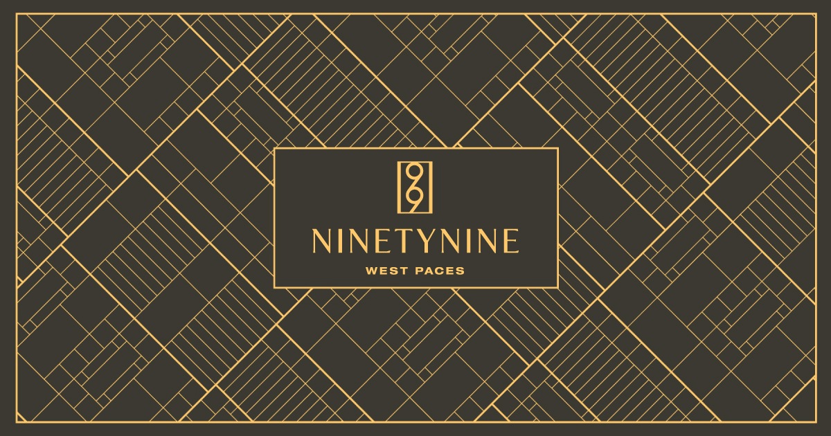 99 West Paces apartments in Atlanta, GA