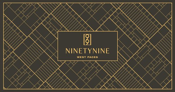99 West Paces apartments in Atlanta, GA