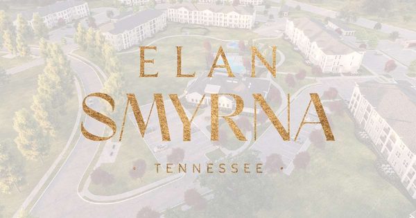 Elan Smyrna apartments in Smyrna, TN