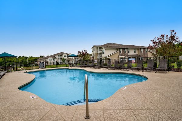 Ridgemont Park Apartments apartments
